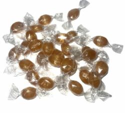 Manuka-Honig-Zitrone-Bonbons in Imker-Spitzenqualität von Edel 100g bis 1000g
