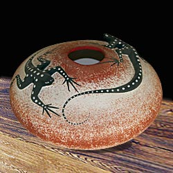 Pottery