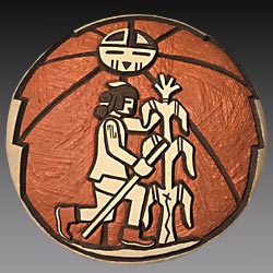 Pottery