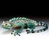 Fimo Iguana