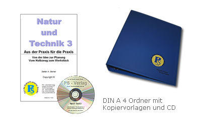 Natur und Technik NUT Teil 3