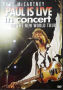 Paul McCartney DVD World Tour 1993 fr