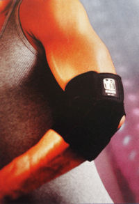 Elastomag Ellenbogen 200