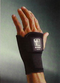 Elastomag Handbandage 200