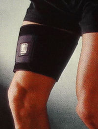 Elastomag Oberschenkelbandage 200