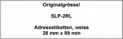 SLP-2RL