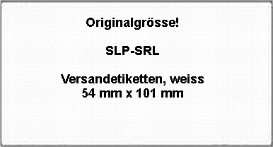 SLP-SRL