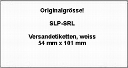 SLP-SRL