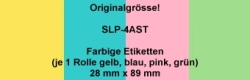 SLP-4AST