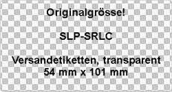 SLP-SRLC