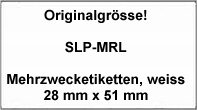 SLP-MRL