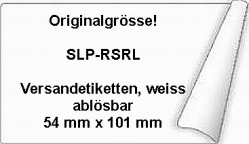 SLP-RSRL