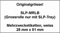 SLP-MRLB