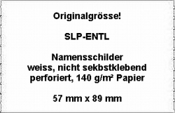 SLP-ENTL