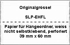 SLP-EHFL