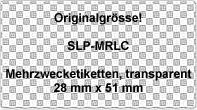 SLP-MRLC