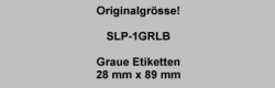 SLP-1GRLB