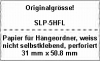 SLP-5HFL