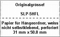 SLP-5HFL