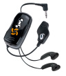 ClipFree iAudio BT