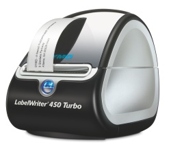 Dymo LabelWriter 450 Turbo