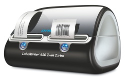 Dymo LabelWriter 450 Twin Turbo