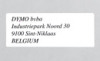 Dymo 13187 Adressetiketten gross