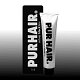 Pur Hair Black Line, Haarfarben