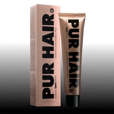 Pur Hair Sensitive