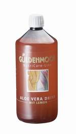 Aloe Vera Drink 750 ml