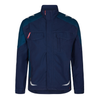 Galaxy Arbeitsjacke marine/blau