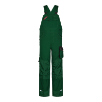 Galaxy Arbeitslatzhose F. Engel grün/schwarz