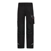 Galaxy Arbeitshose schwarz/anthrazit