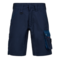 Galaxy Short blau/marine