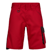 Galaxy Short rot/anthrazit