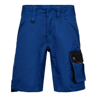 Galaxy Short blau/schwarz