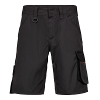 Galaxy Short oliv/schwarz