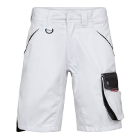 Galaxy Short weiß/antzhrazit