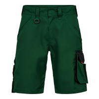 Galaxy Short grün/schwarz