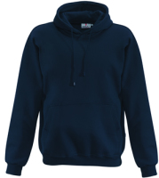601 Hakro Tinte Kapuzen-Sweatshirt Premium