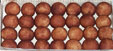 Marzipan-Kartoffeln