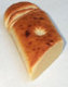 Marzipan-Brot geflämmt