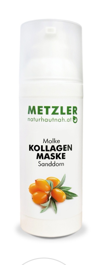 Kollage Maske 50 ml