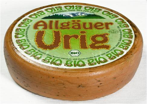 Allgäuer Urig