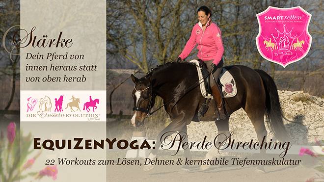 EquiZenYoga: Pferde-Stretching