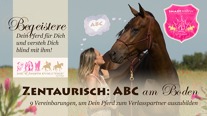 Zentaurisch: Das ABC am Boden