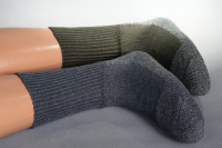 Herren-Qualitäts-Gesundheits-Socken  NORDPOL ®  * ohne Gummi (kurze Passform)__(1 Paar)