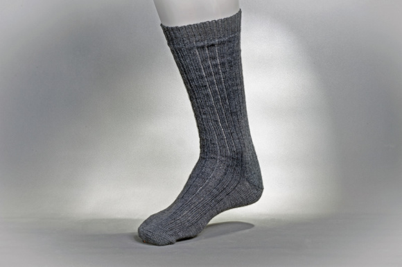 Bundeswehr-Socken
