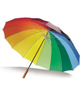Werbeartikel, Regenschirm
