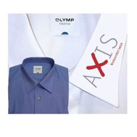 Hemden und Blusen für Ihre Messe mit Logo